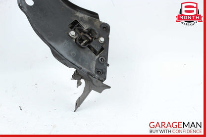 03-09 Mercedes W211 E350 Headlight Support Bracket Right Passenger Side OEM