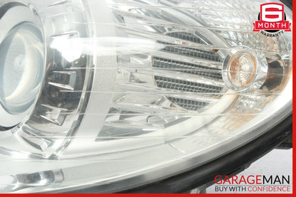 06-10 Mercedes W251 R350 R550 R63 AMG Front Left Side Headlight Lamp Bi Xenon