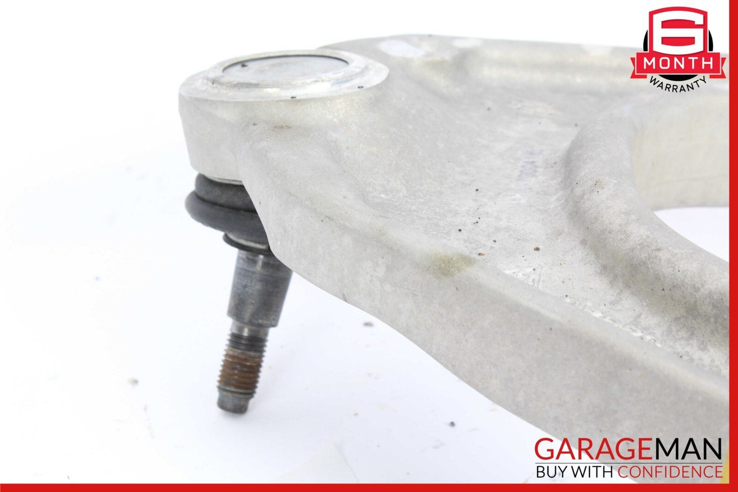 14-24 Maserati Ghibli Front Left Driver Side Suspension Upper Control Arm OEM