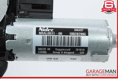 17-24 Audi Q7 Sunroof Sun Roof Moonroof Moon Roof Motor 4M0959591 OEM