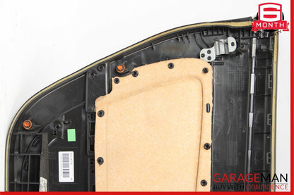 12-16 Mercedes R172 SLK250 SLK350 Right Passenger Interior Door Panel OEM
