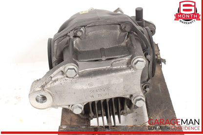 14-17 Mercedes W222 S550 S63 RWD Rear Axle Differential Carrier 2.65 Ratio OEM
