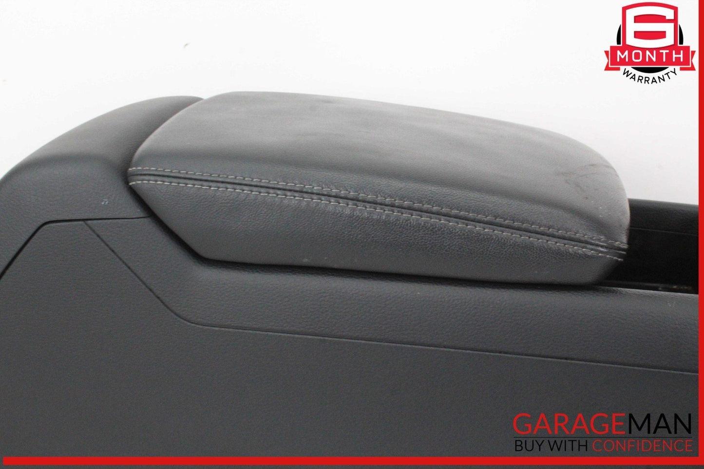 17-24 Audi S5 A4 A5 S4 Center Console Storage Compartment Armrest 8W1863241D OEM