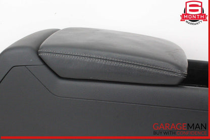 17-24 Audi S5 A4 A5 S4 Center Console Storage Compartment Armrest 8W1863241D OEM