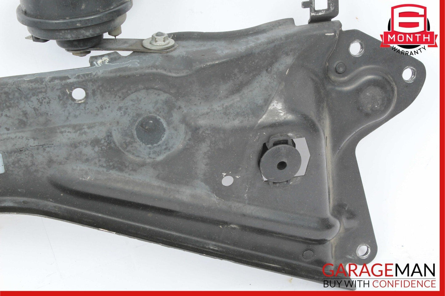 06-11 Mercedes W219 CLS500 CLS550 Front Upper Radiator Support Bracket Tie Bar