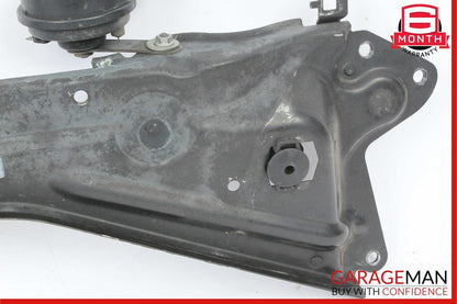 06-11 Mercedes W219 CLS500 CLS550 Front Upper Radiator Support Bracket Tie Bar
