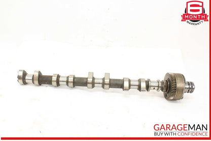 07-15 Mercedes W204 C63 E63 SL63 AMG 6.3L Engine Right Exhaust Camshaft OEM