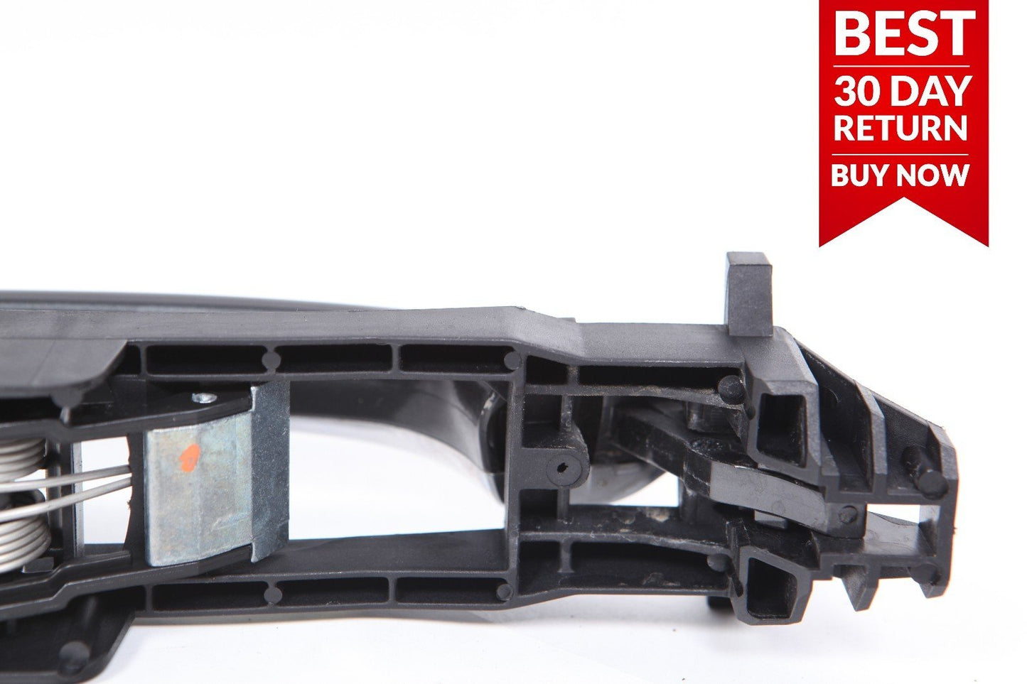 03-09 Mercedes W211 E320 Rear Right Passenger Side Exterior Door Handle A20 OEM