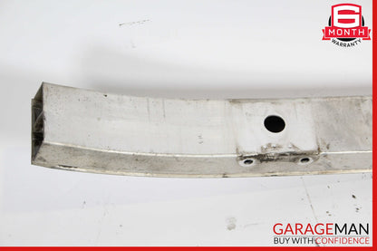 06-12 Mercedes GL450 ML350 Front Bumper Reinforcement Impact Crash Bracket Rebar