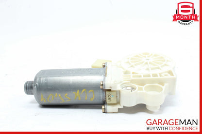 03-09 Mercedes W209 CLK55 CLK500 Front Left Driver Side Window Regulator Motor