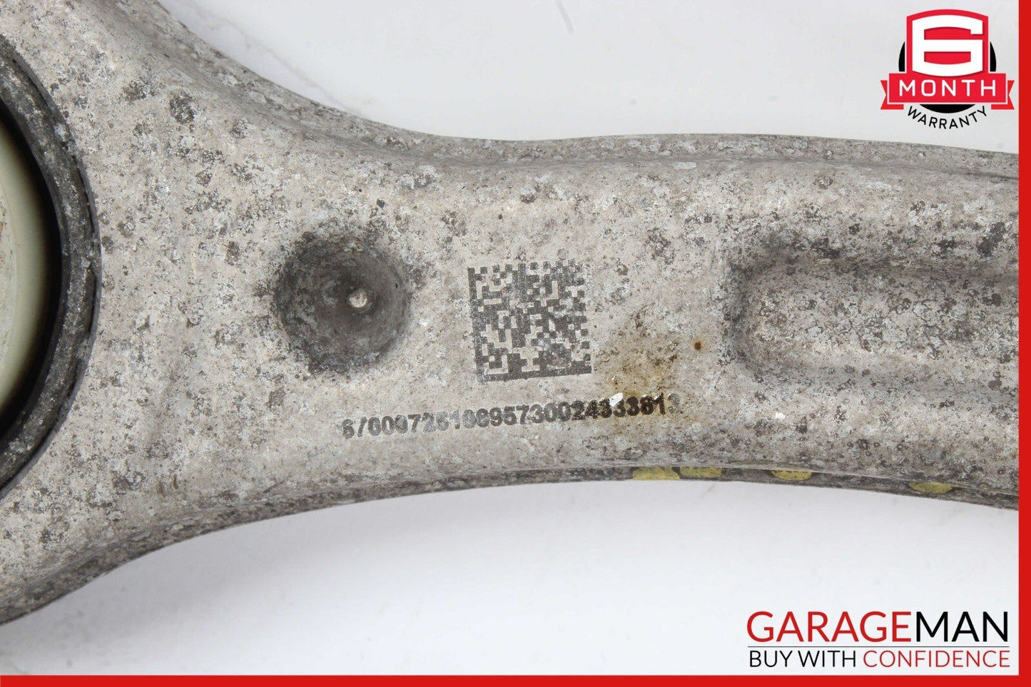 14-20 Maserati Ghibli Rear Right / Left Side Upper Tension Control Arm OEM
