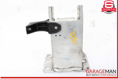 13-17 Audi Q5 Front Left Driver Side Bumper Reinforcement Impact Bracket OEM