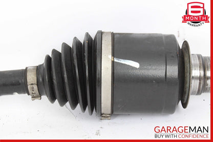 06-12 Mercedes X164 GL450 ML450 GL550 Front Right Side CV Axle Shaft Driveshaft