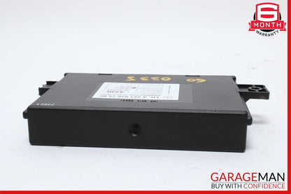 07-10 Mercedes W221 S550 CL600 S63 AMG Keyless Go Control Module Unit