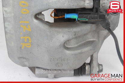15-20 Mercedes W205 C300 C350e Front Left & Right Side Brake Caliper Set of 2