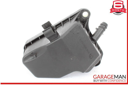 06-15 Mercedes W164 ML350 Engine Oil Separator Cover 2720160134 OEM