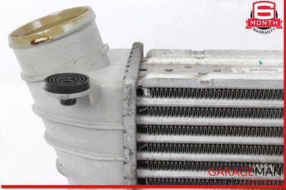 00-06 Audi TT Left Driver Side Turbo Intercooler Radiator 8L9145805 OEM
