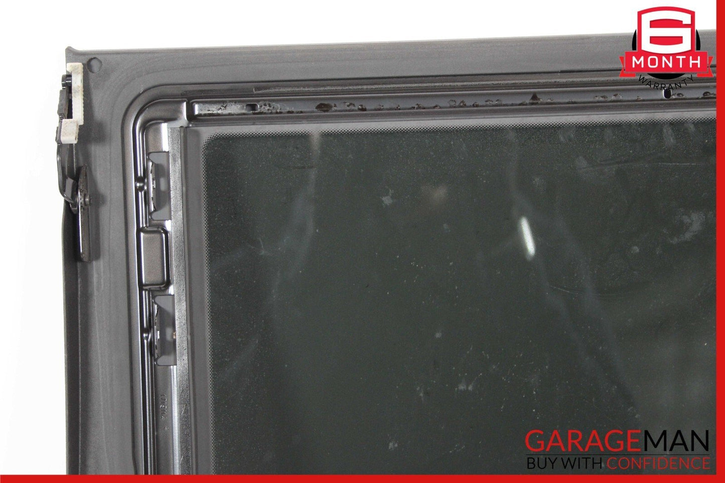 10-17 Mercedes C250 E400 E550 C350 Coupe Center Mid Middle Panoramic Roof Glass