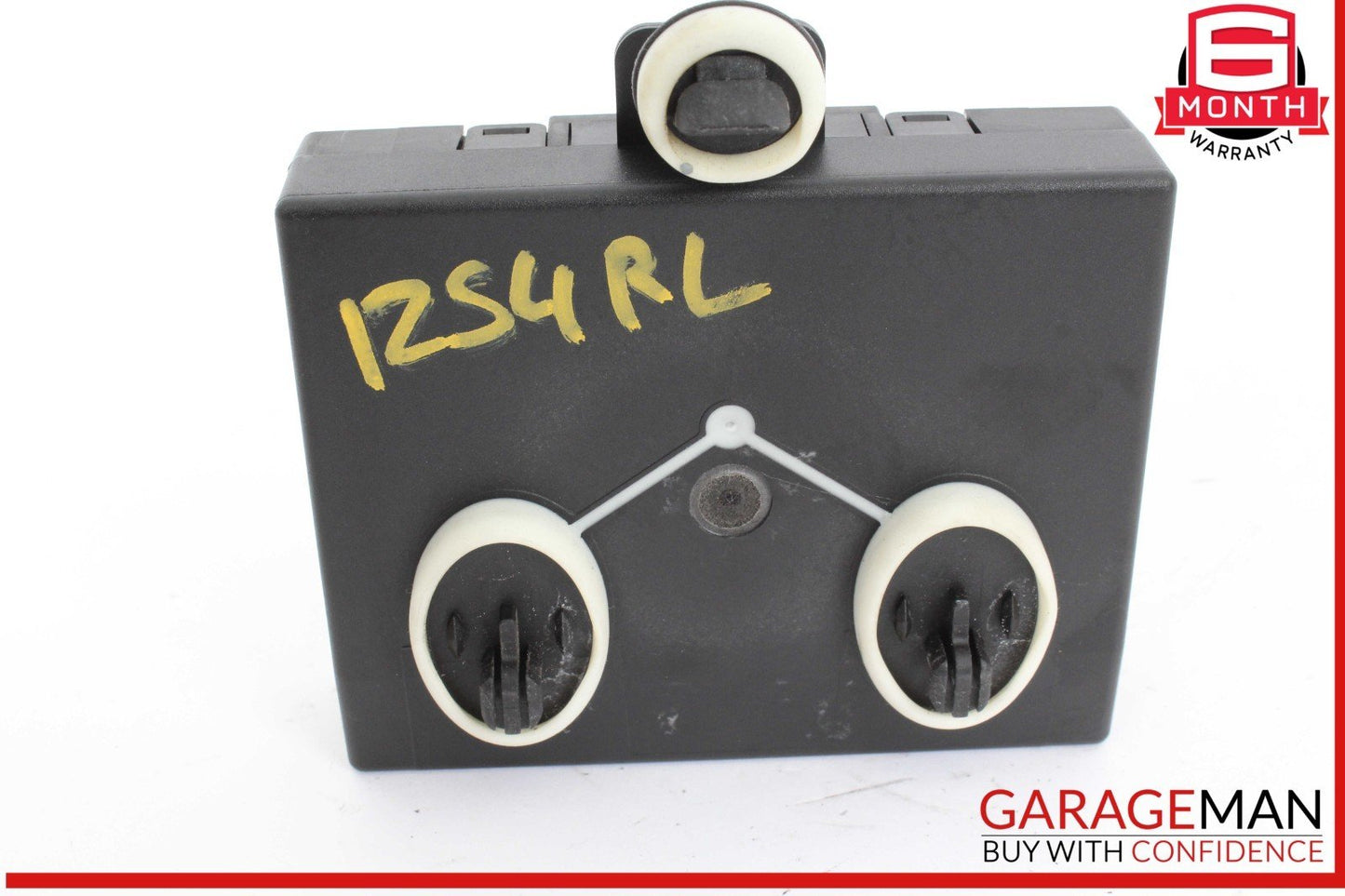 09-12 Audi S4 Rear Right or Left Side Door Control Module Unit 8T0959795N OEM