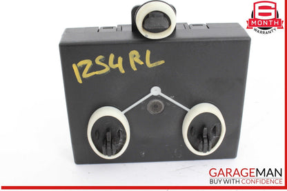 09-12 Audi S4 Rear Right or Left Side Door Control Module Unit 8T0959795N OEM