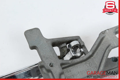86-91 Mercedes W126 420SEL Front Right Side Interior Door Handle OEM