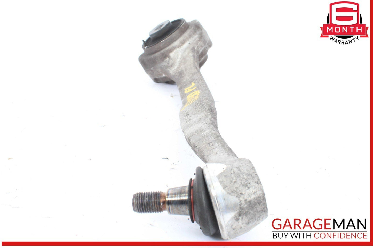 08-17 Mercedes R172 SLK250 C250 C300 Front Left Side Upper Control Arm OEM