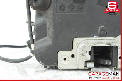 06-11 Mercedes W219 CLS500 Front Left Door Lock Latch Actuator Keyless Go OEM