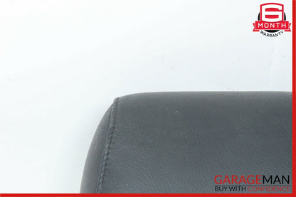 98-05 Mercedes W163 ML320 ML500 Front Left or Right Seat Headrest Head Rest OEM