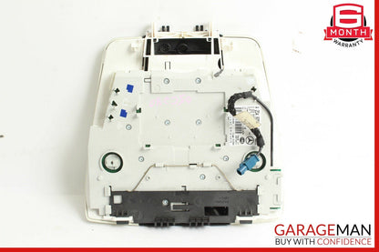08-14 Mercedes W204 C350 C250 C63 AMG Overhead Dome Light Lamp 2048209701 OEM