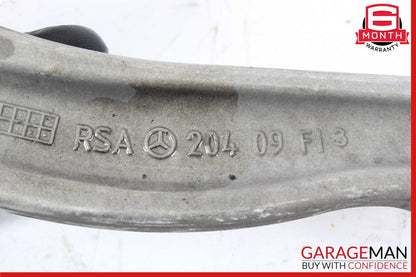 08-17 Mercedes W212 E350 C300 Rear Right / Left Suspension Upper Control Arm OEM