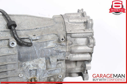 07-12 Mercedes X164 GL450 ML550 AWD V8 7G Automatic Transmission Assy OEM 181k