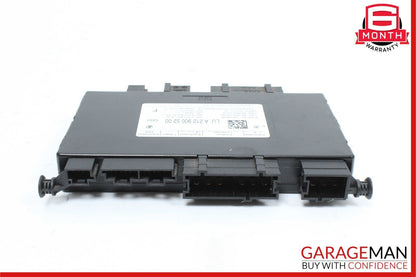 08-18 Mercedes E350 SLK250 CLS63 AMG S Front Left Side Seat Control Module Unit