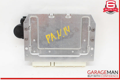 14-16 Porsche Panamera 970 E-Hybrid Air Suspension Airmatic Control Module Unit