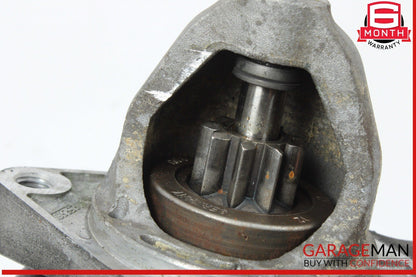 03-11 Mercedes W203 C230 CLK500 CLS350 Bosch Engine Starter Motor OEM