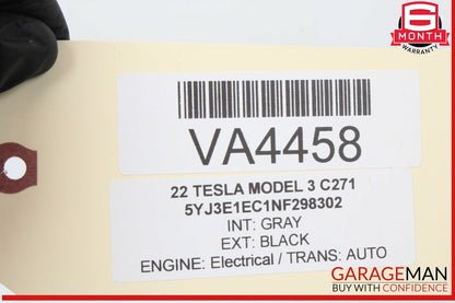 17-23 Tesla Model 3 Rear Left or Right Side Suspension Control Arm Toe Link OEM