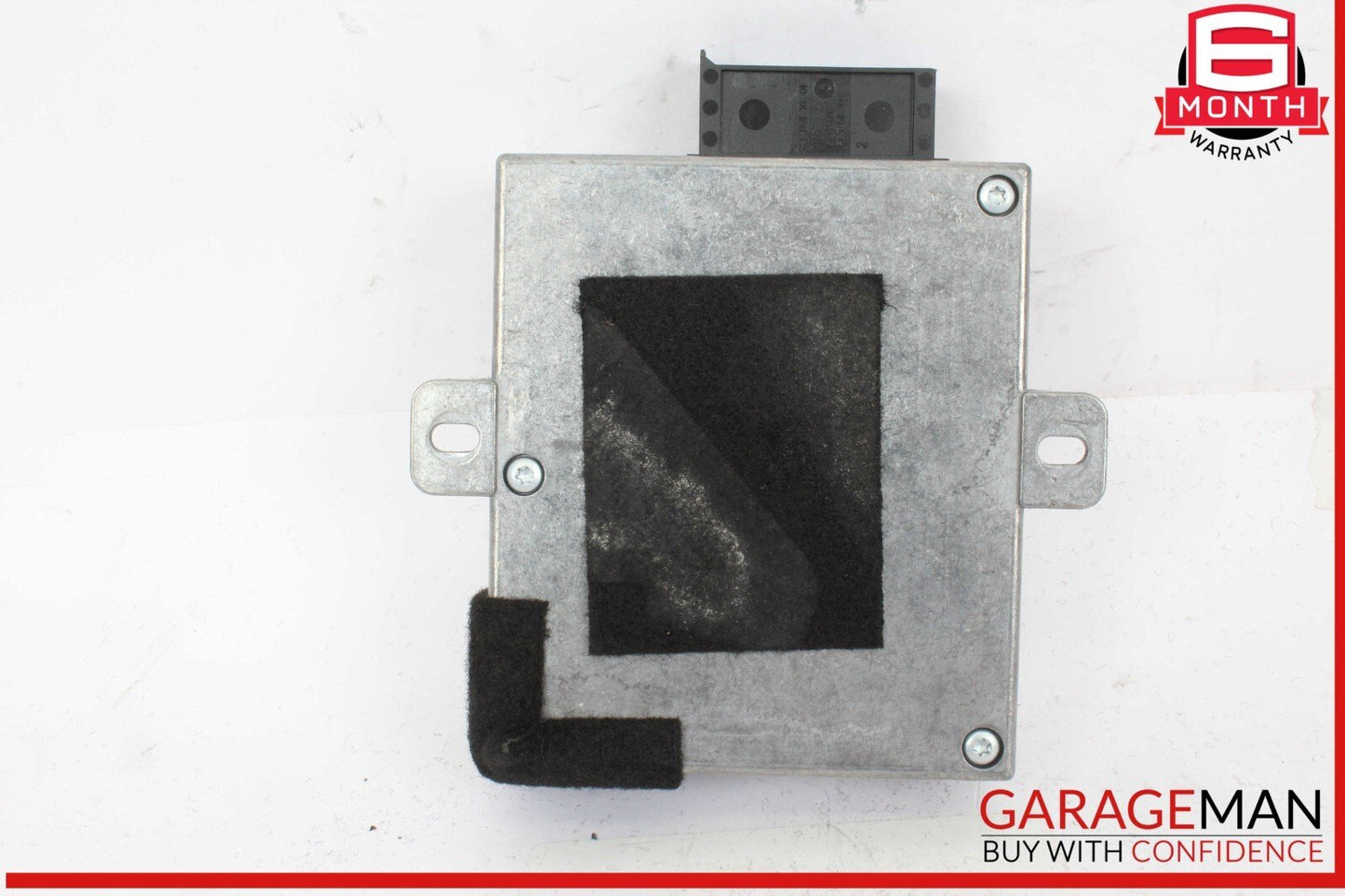 07-14 Mercedes W221 S550 CL550 Voice Language Communication Control Module OEM
