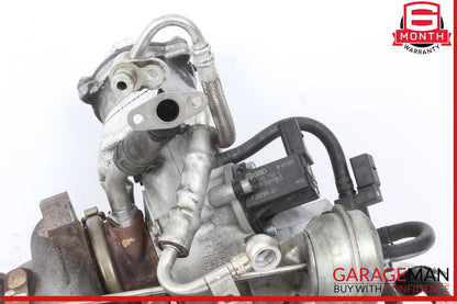 13-16 Audi A4 A5 Engine Turbo Charger Turbocharger Assembly 06H145702R OEM