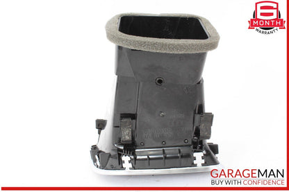 15-18 Audi Q3 Dashboard Front Left Driver Side AC A/C Air Vent Grill OEM
