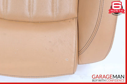 Maserati GranTurismo M145 Rear Right Side Lower Bottom Seat Cushion OEM