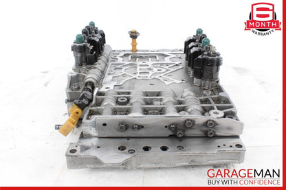Mercedes W203 C280 E350 7G Tronic Transmission Valve Body 2202771301 OEM