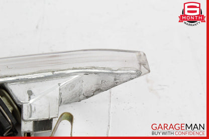 97-04 Porsche Boxster 986 Front Right Side Marker Turn Signal Light Clear