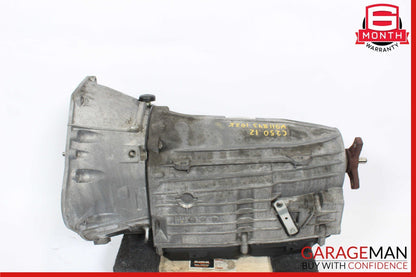 12-15 Mercedes W204 C250 SLK250 722.9 7G Automatic Transmission 722.997 OEM 107k