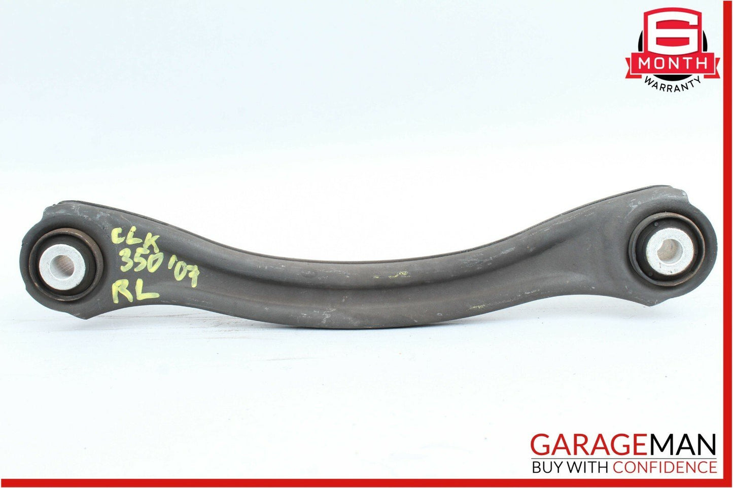 03-09 Mercedes W209 CLK350 Rear Left Driver Side Suspension Upper Control Arm