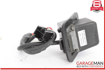 07-14 Mercedes W221 S550 S500 Rear View Backup Back Up Camera OEM