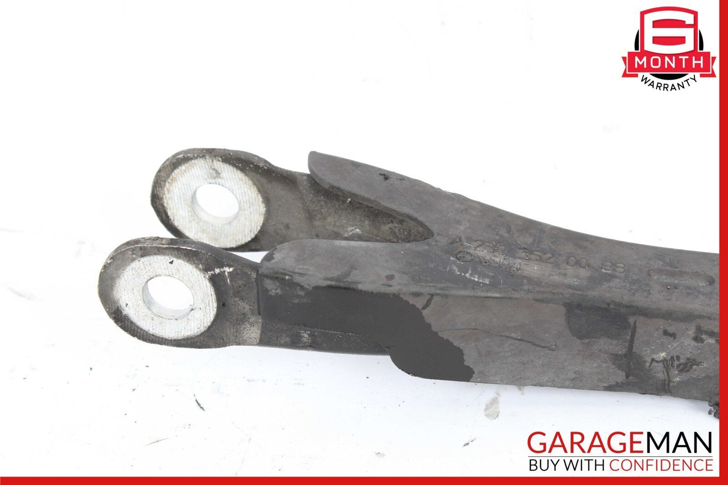 03-11 Mercedes CLS500 E550 SL500 Rear Right / Left Suspension Lower Control Arm
