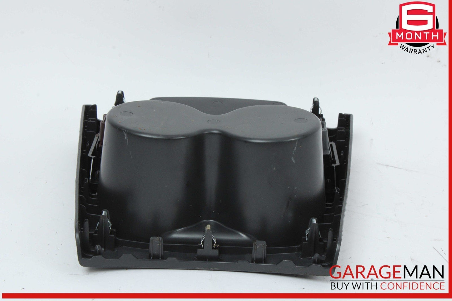 13-17 Nissan Leaf Front Center Console Cupholder Cup Holder 689T23NF0A OEM