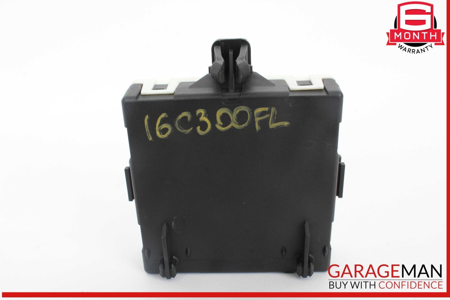 16-19 Mercedes W205 C300 C350e Front Left Driver Side Door Control Module OEM