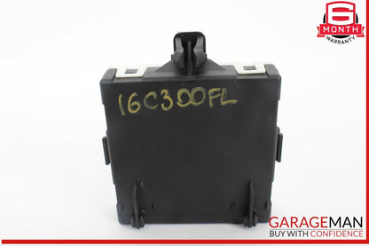 16-19 Mercedes W205 C300 C350e Front Left Driver Side Door Control Module OEM