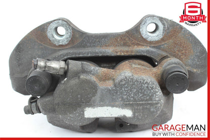 06-09 Mercedes W164 ML350 Front Left & Right Side Brake Caliper Calipers Set OEM