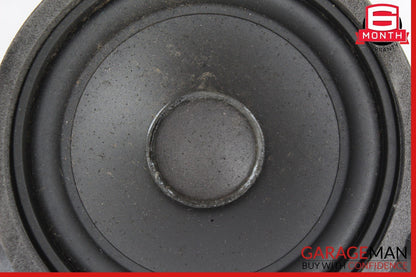 12-19 Mercedes X166 GL450 Front or Rear Door Sound Speaker Logic 7 Set of 2 Pc